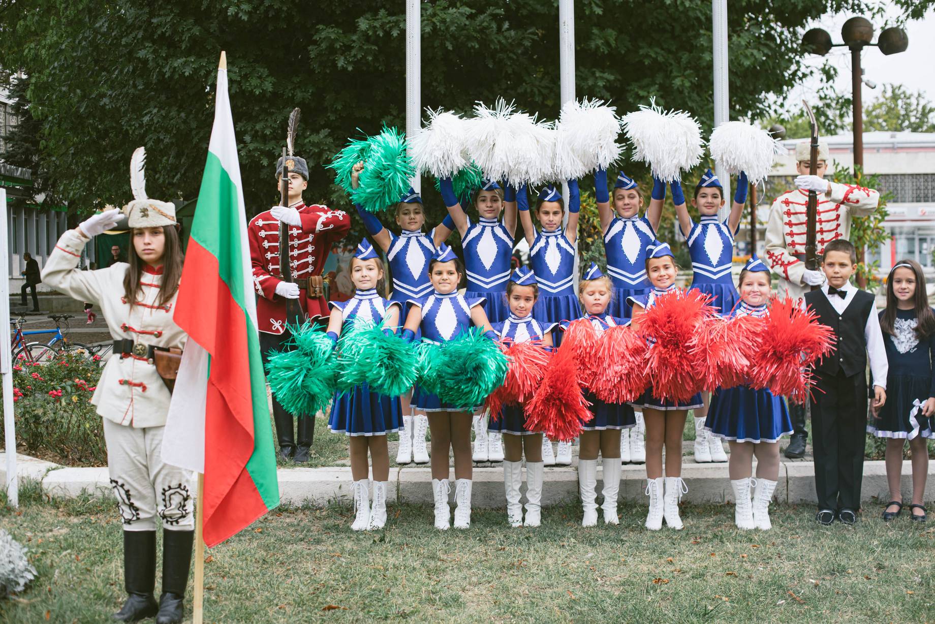  Ден на независимостта 